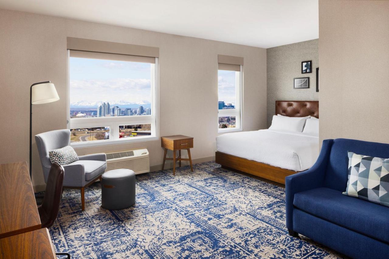 Four Points By Sheraton Airport