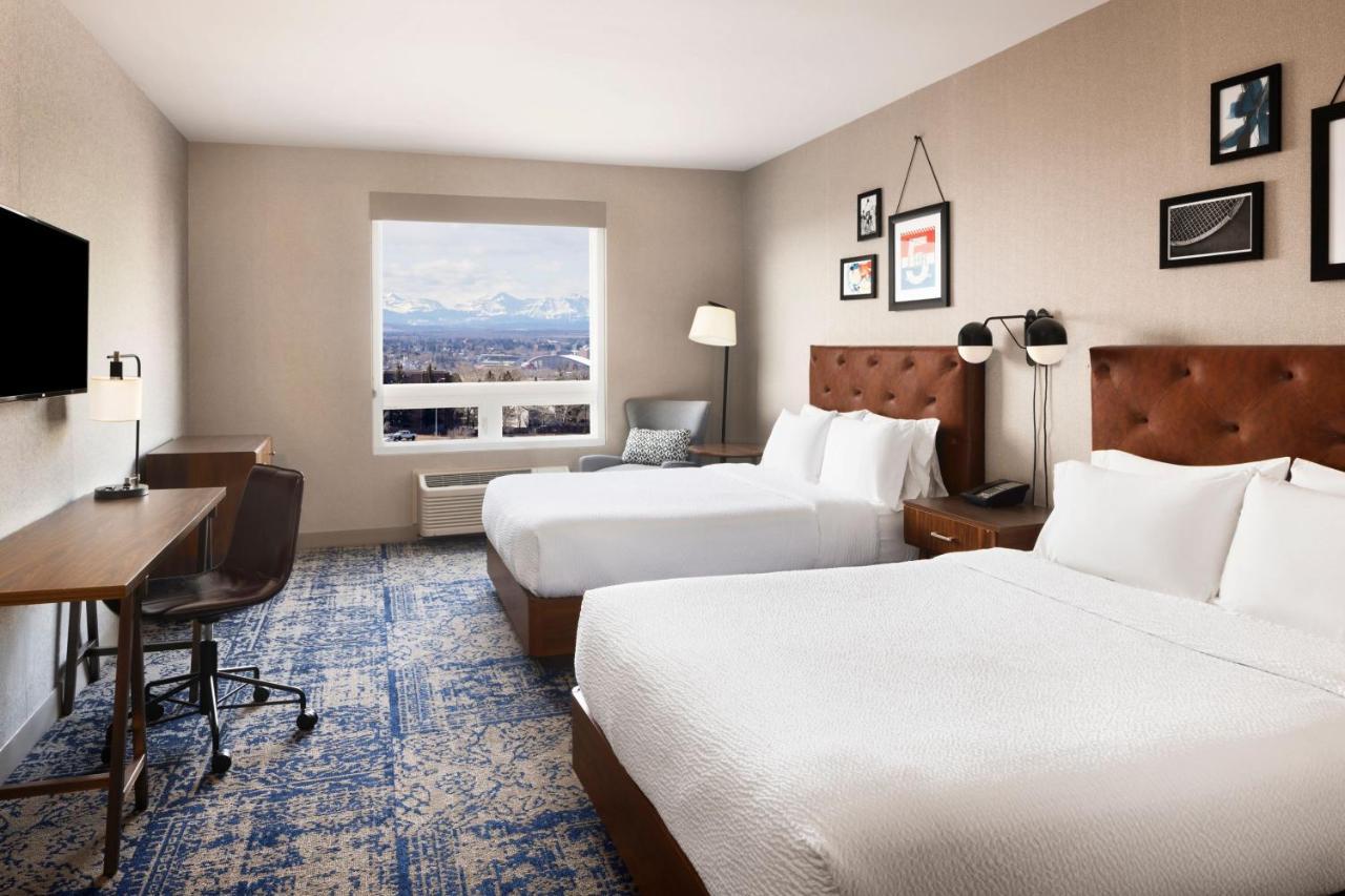 Four Points By Sheraton Airport 4*