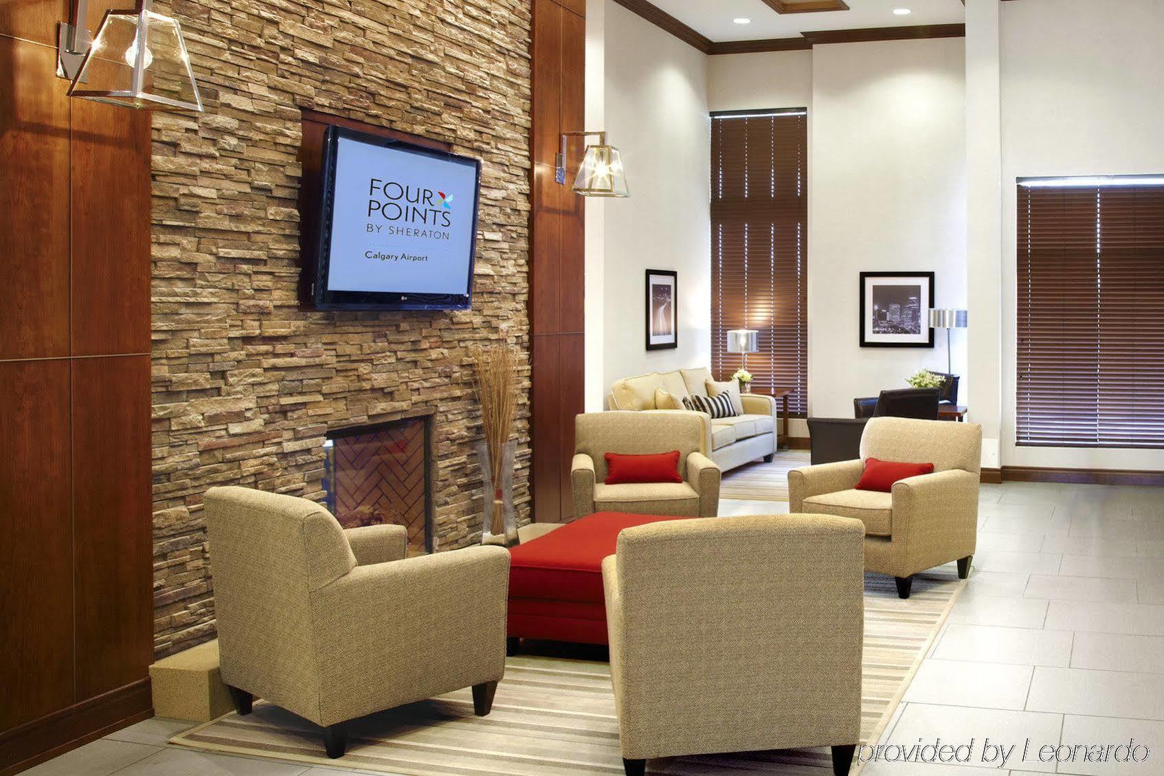 Four Points By Sheraton Airport 4*