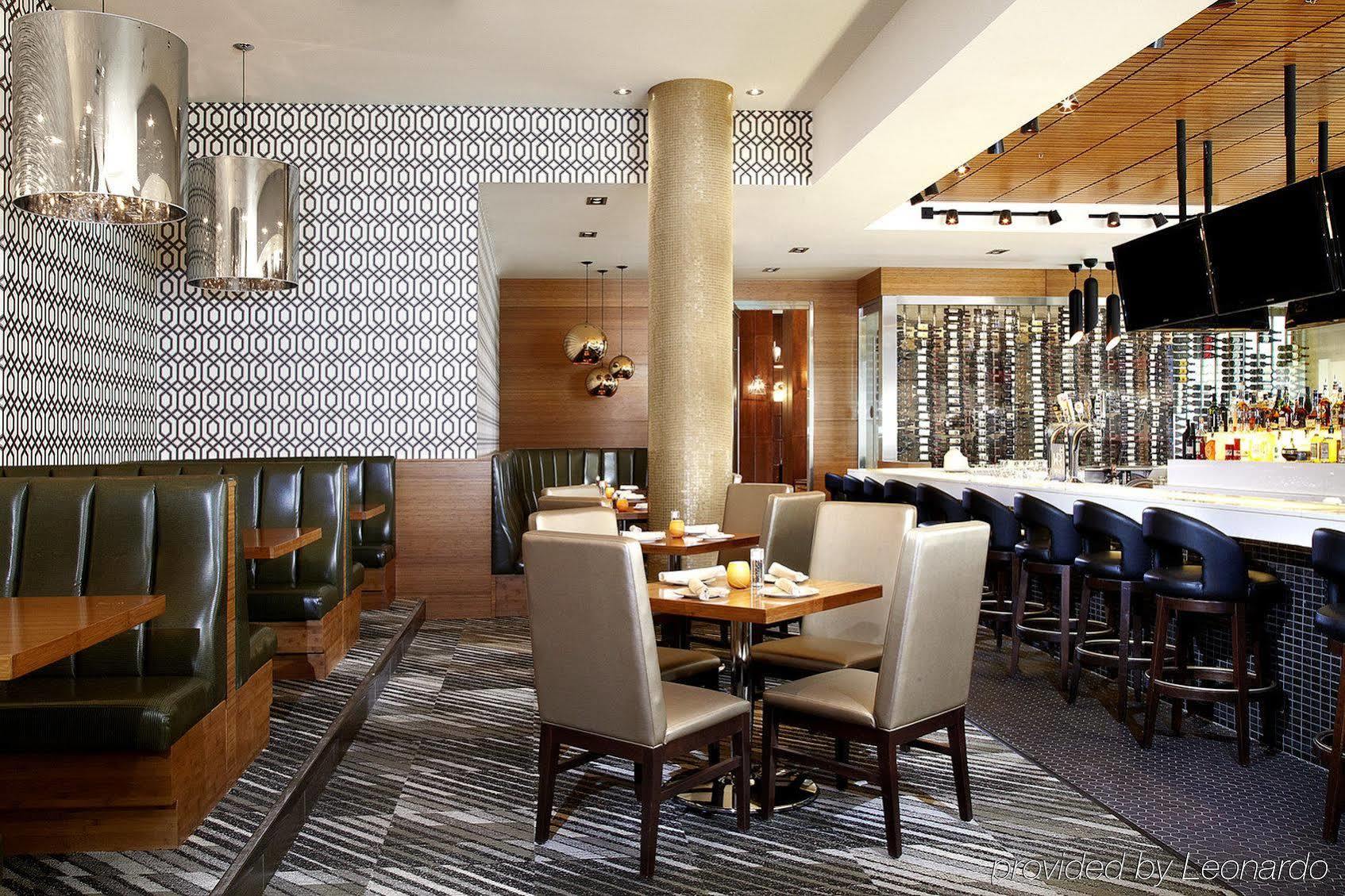 Four Points By Sheraton Airport