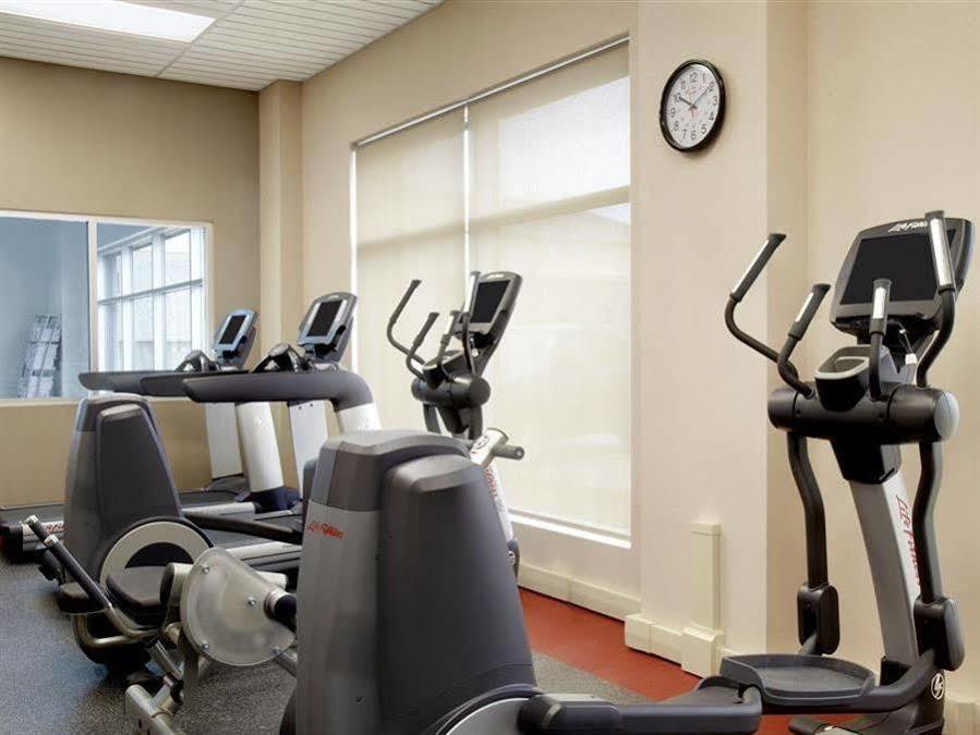 Hotel Four Points By Sheraton Airport Calgary