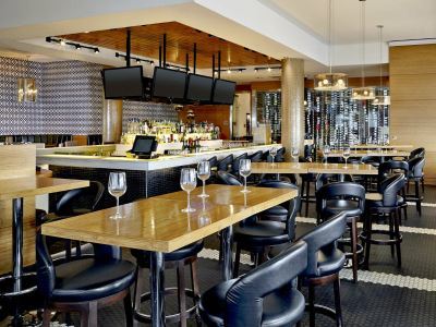 Hotel Four Points By Sheraton Airport