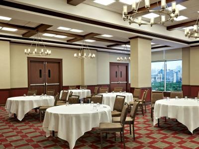 Four Points By Sheraton Airport 4* Calgary