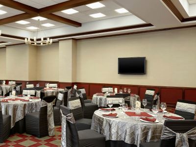 Hotel Four Points By Sheraton Airport Calgary
