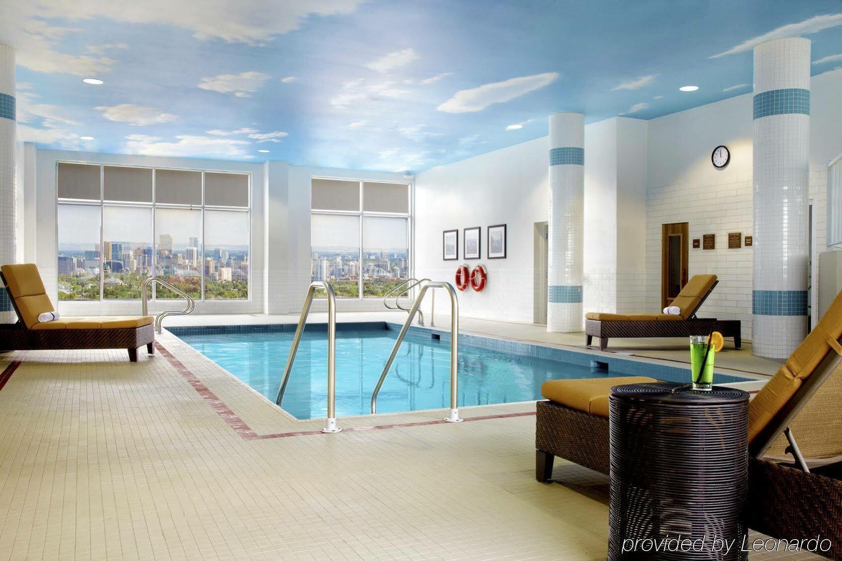 Four Points By Sheraton Airport 4* Calgary