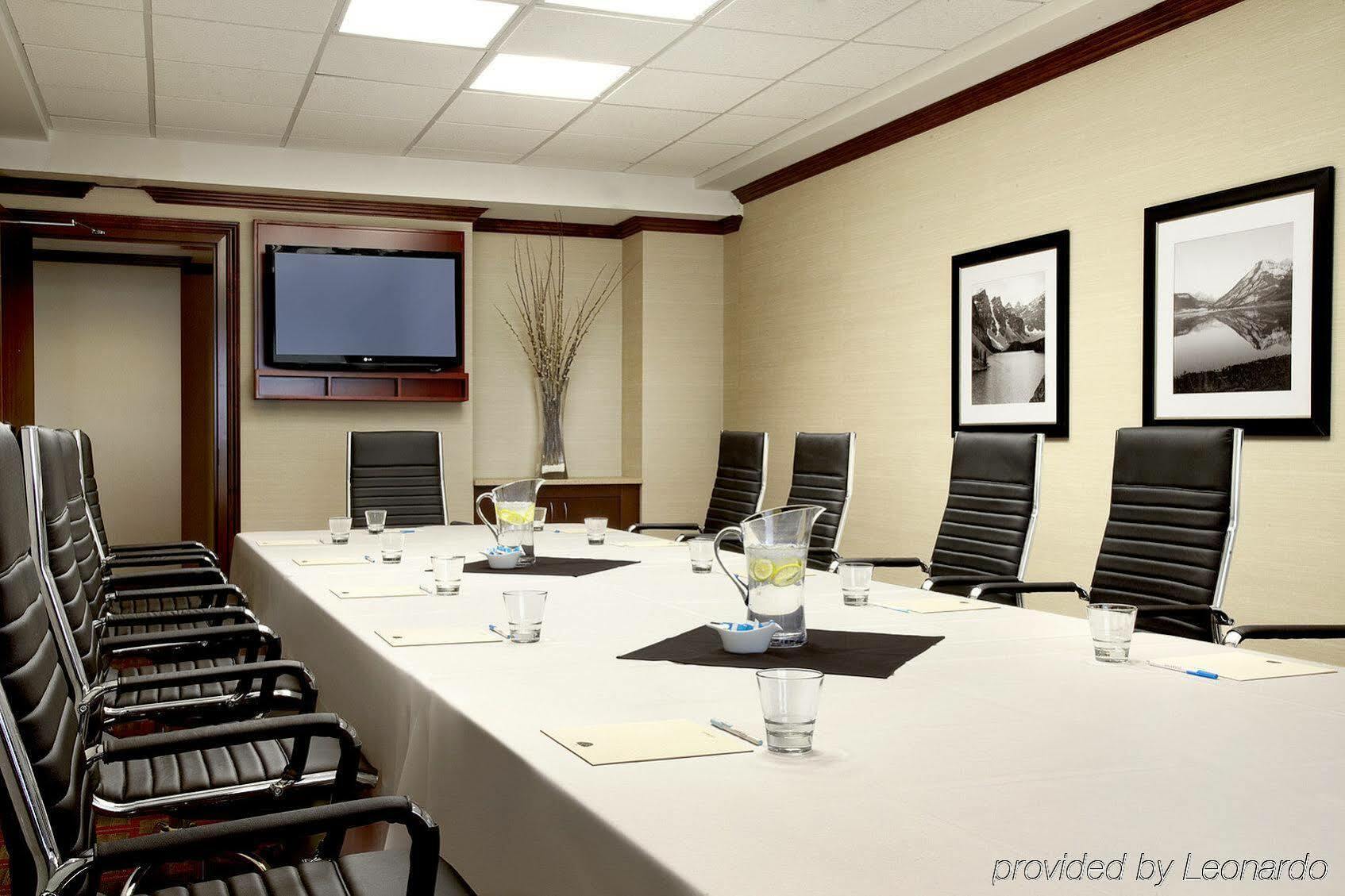 Hotel Four Points By Sheraton Airport