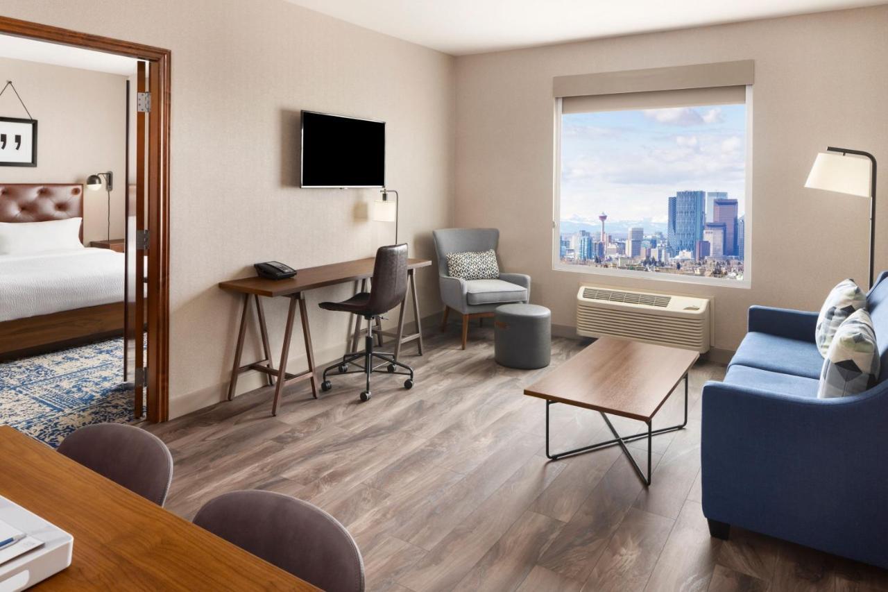 Four Points By Sheraton Airport