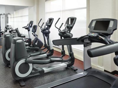Four Points By Sheraton Airport 4*