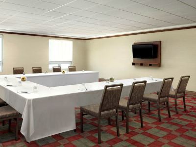 Four Points By Sheraton Airport 4* Calgary